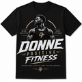 Donne positive fitness