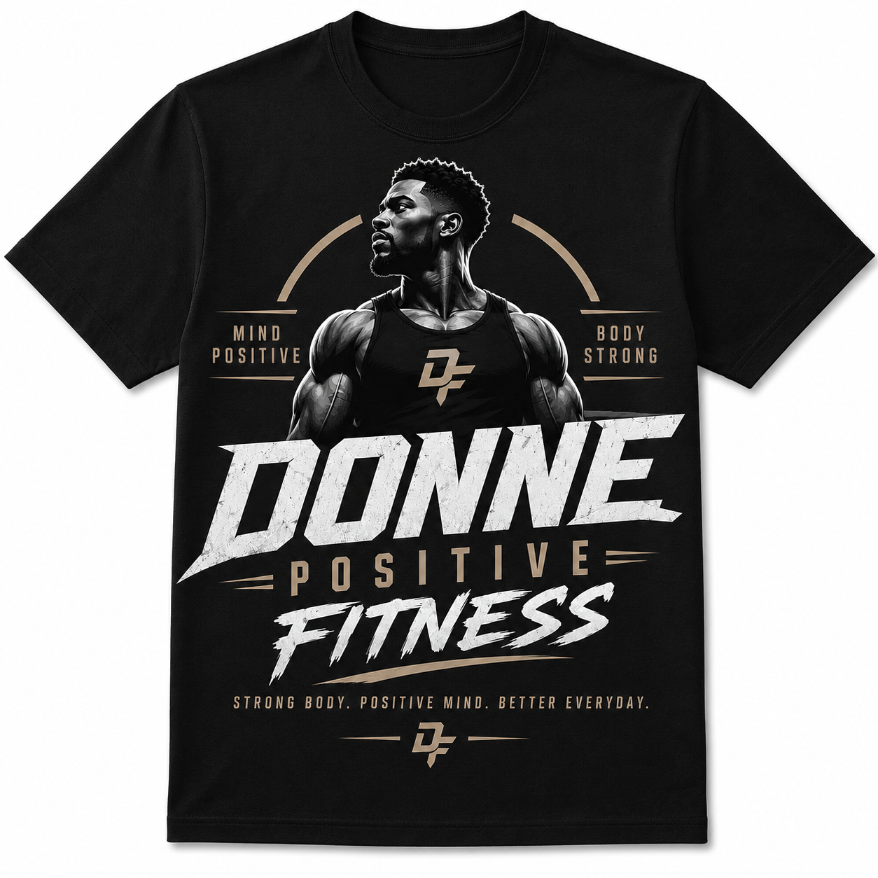Donne positive fitness